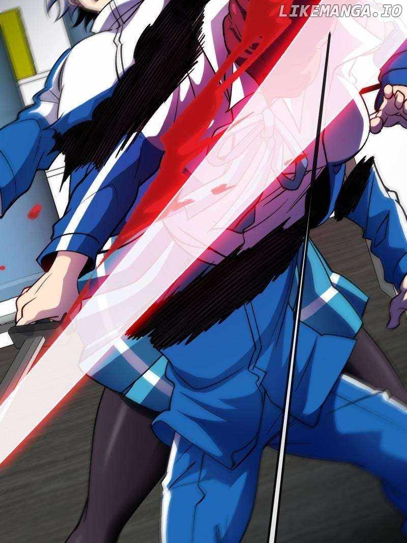 I Am The Monster Overlord Chapter 83 19